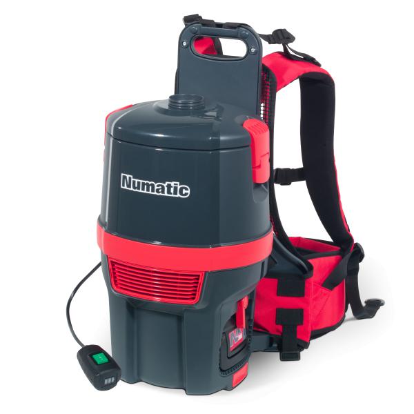 Numatic-RucSac-Battery-Vacuum-RSB150NX